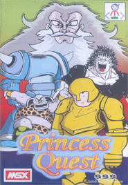 Princess Quest